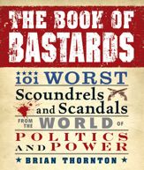 The Book of Bastards - 18 Jul 2010