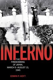 Inferno - 5 Nov 2024