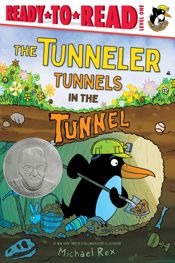 The Tunneler Tunnels in the Tunnel - 22 Jul 2025