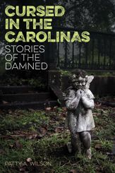 Cursed in the Carolinas - 15 Aug 2017