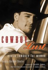 Cowboy Lust - 14 Aug 2012