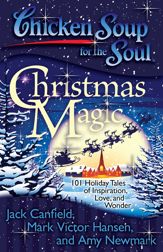 Chicken Soup for the Soul: Christmas Magic - 7 Dec 2010