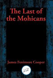 The Last of the Mohicans - 24 Aug 2016