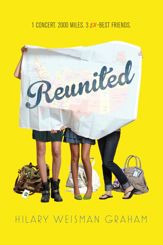 Reunited - 12 Jun 2012