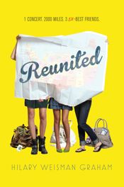 Reunited - 12 Jun 2012