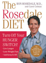 The Rosedale Diet - 13 Oct 2009