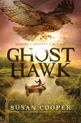 Ghost Hawk - 27 Aug 2013