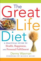The Great Life Diet - 15 Nov 2021
