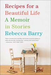 Recipes for a Beautiful Life - 7 Apr 2015