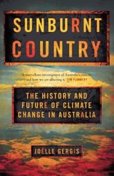 Sunburnt Country - 2 Apr 2018