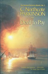 Devil to Pay - 1 Oct 2001