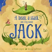 A Bean, a Stalk and a Boy Named Jack - 7 Oct 2014