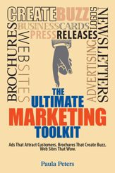 The Ultimate Marketing Toolkit - 18 Jun 2009