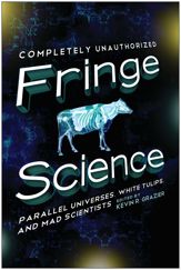 Fringe Science - 30 Aug 2011