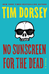 No Sunscreen for the Dead - 15 Jan 2019