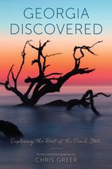 Georgia Discovered - 1 Jun 2020