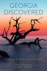 Georgia Discovered - 1 Jun 2020