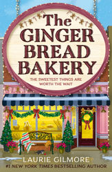 The Gingerbread Bakery - 11 Sep 2025