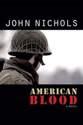 American Blood - 1 Apr 2014