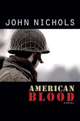 American Blood - 1 Apr 2014