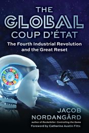 The Global Coup d'État - 15 Oct 2024