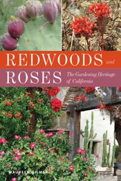 Redwoods and Roses - 1 Jul 2020