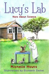 Nuts About Science - 26 Sep 2017