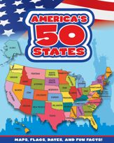 America's 50 States - 30 Jun 2020
