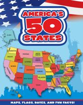 America's 50 States - 30 Jun 2020