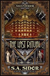The Last Ritual - 3 Nov 2020