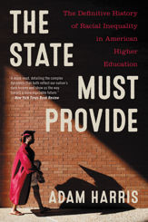 The State Must Provide - 10 Aug 2021