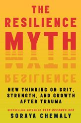 The Resilience Myth - 21 May 2024