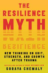 The Resilience Myth - 21 May 2024