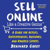 Sell Online Like a Creative Genius - 8 Jan 2019