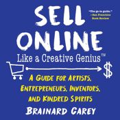 Sell Online Like a Creative Genius - 8 Jan 2019
