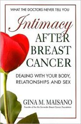 Intimacy After Breast Cancer - 23 Apr 2012