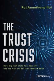 The Trust Crisis - 30 Jun 2026