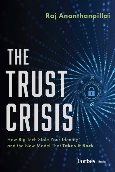 The Trust Crisis