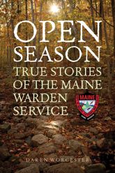 Open Season - 1 Apr 2017