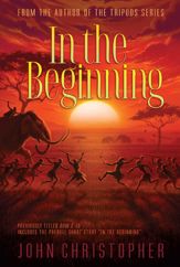 In the Beginning - 12 May 2015