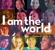 I Am the World - 9 Jul 2013