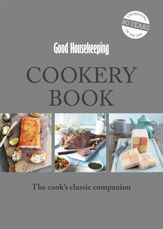 Good Housekeeping Cookery Book - 26 Nov 2015