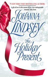The Holiday Present - 15 Jul 2014