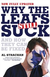 Why The Leafs Still Suck - 18 Oct 2011