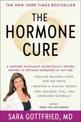 The Hormone Cure - 12 Mar 2013