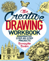 The Creative Drawing Workbook - 16 Jan 2018