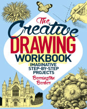 The Creative Drawing Workbook - 16 Jan 2018
