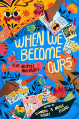 When We Become Ours - 24 Oct 2023