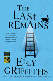 The Last Remains - 25 Apr 2023