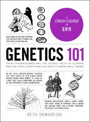 Genetics 101 - 17 Jul 2018